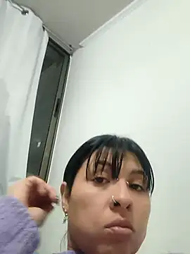 maria lasexy online show from May 5, 2:30 am