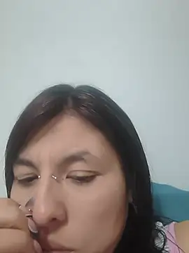 maria lasexy online show from June 18, 1:28 am