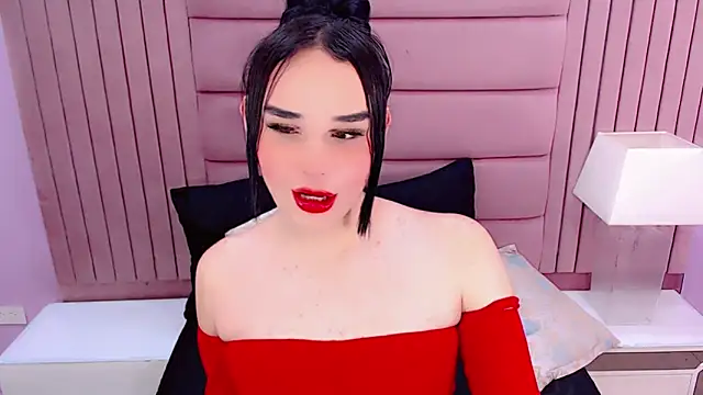 SexyValeriaa online show from December 28, 12:45 pm