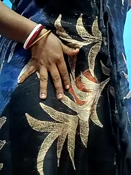 Snapshot of Hot-Anuska chatting on January 8, 6:20 pm Hot-Anuska online show from January 8, 6:20 pm