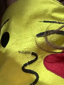 Snapshot of Hot-Anuska chatting on February 1, 9:00 am Hot-Anuska online show from February 1, 9:00 am