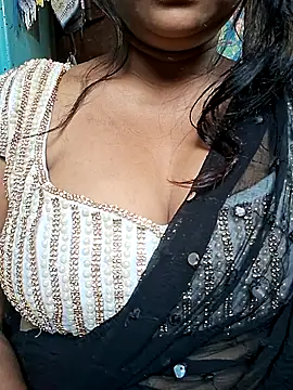 Snapshot of Hot-Anuska chatting on March 13, 4:38 am Hot-Anuska online show from March 13, 4:38 am