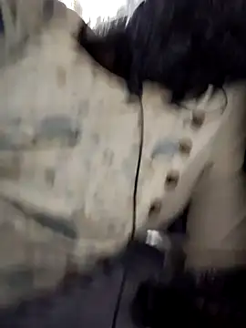 Snapshot of Hot-Anuska chatting on September 9, 8:25 am Hot-Anuska online show from September 9, 8:25 am