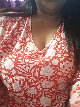 Snapshot of Hot-Anuska chatting on December 1, 10:09 am Hot-Anuska online show from December 1, 10:09 am