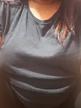 Snapshot of Hot-Anuska chatting on January 6, 5:49 pm Hot-Anuska online show from January 6, 5:49 pm