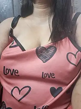 Snapshot of Hot-Anuska chatting on January 12, 4:56 pm Hot-Anuska online show from January 12, 4:56 pm