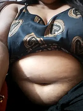 Snapshot of Hot-Anuska chatting on January 13, 6:24 pm Hot-Anuska online show from January 13, 6:24 pm