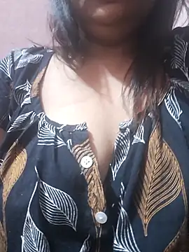 Snapshot of Hot-Anuska chatting on February 8, 5:38 pm Hot-Anuska online show from February 8, 5:38 pm