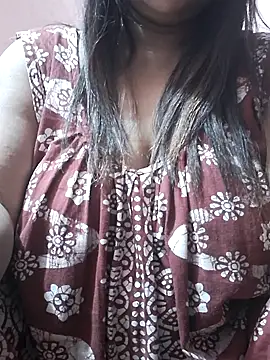 Snapshot of Hot-Anuska chatting on February 16, 5:53 pm Hot-Anuska online show from February 16, 5:53 pm