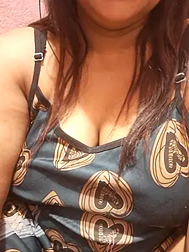 Snapshot of Hot-Anuska chatting on March 1, 6:21 pm Hot-Anuska online show from March 1, 6:21 pm