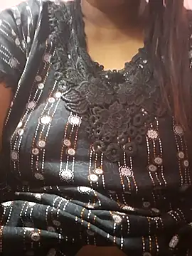 Snapshot of Hot-Anuska chatting on March 7, 6:05 pm Hot-Anuska online show from March 7, 6:05 pm