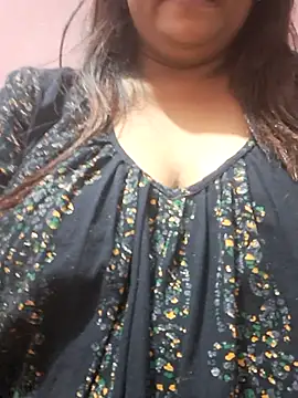 Snapshot of Hot-Anuska chatting on April 10, 1:49 pm Hot-Anuska online show from April 10, 1:49 pm