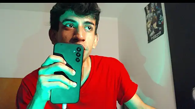 Zack Kingg online show from March 4, 10:49 pm