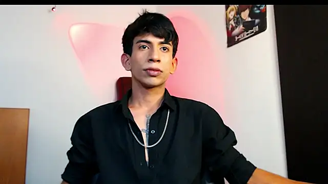 Zack Kingg online show from March 15, 6:47 pm