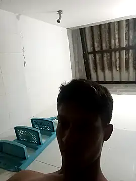 wolf james123 online show from January 27, 12:22 am