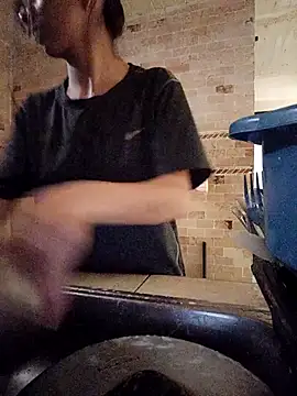 MissAfroditha online show from October 22, 5:45 pm