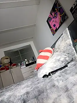 MissAfroditha online show from December 16, 3:55 am