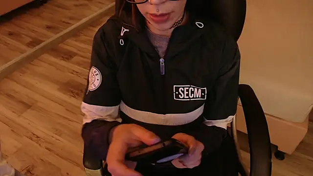 Sam mansson66 online show from September 16, 12:50 pm