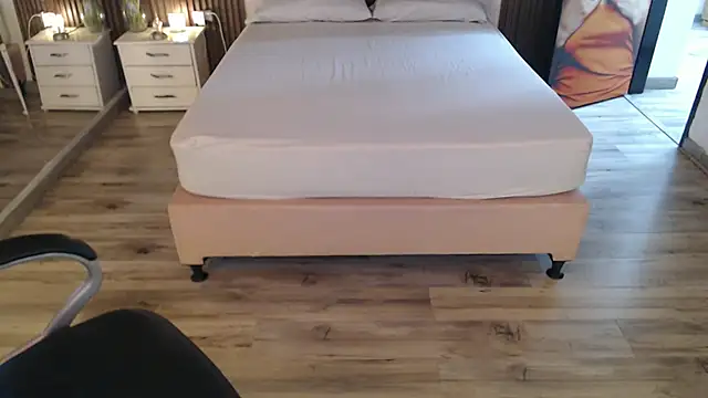 Sam mansson66 online show from January 13, 12:10 pm