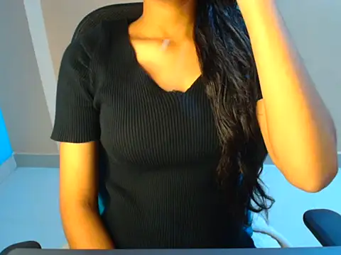 Chandani-Love online show from April 27, 6:06 pm