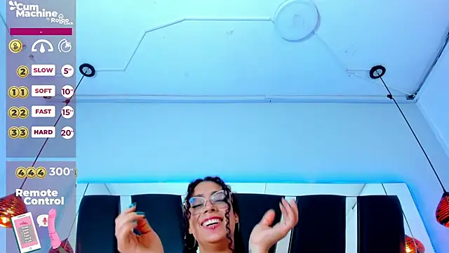 antonelllepiercee online show from February 22, 5:46 pm