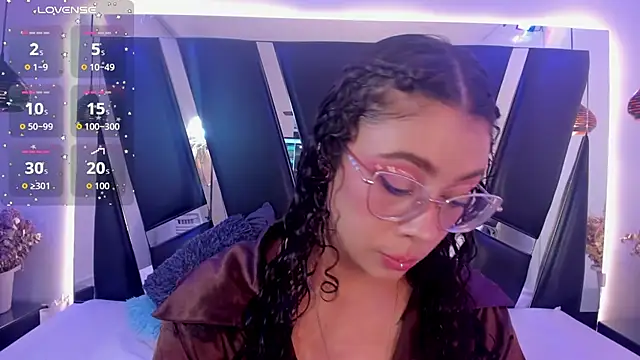 antonelllepiercee online show from September 18, 11:34 am