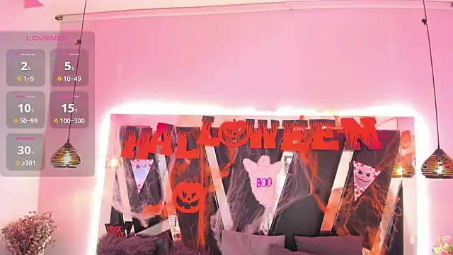 antonelllepiercee online show from October 24, 11:28 am