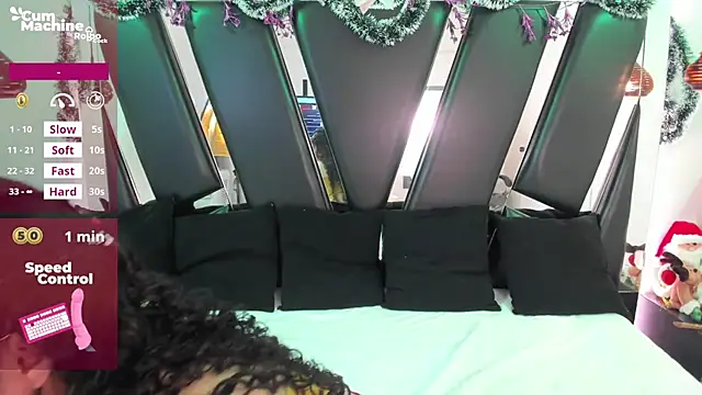 antonelllepiercee online show from December 16, 11:15 am