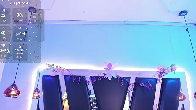 antonelllepiercee online show from January 17, 11:26 am