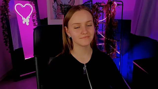 KellyPoter online show from December 12, 7:48 pm