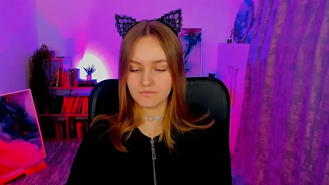 KellyPoter online show from December 21, 11:55 am