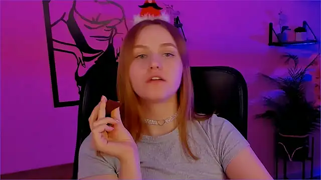 KellyPoter online show from December 24, 6:17 pm