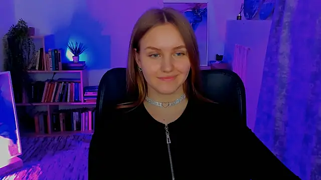 KellyPoter online show from December 27, 3:48 pm