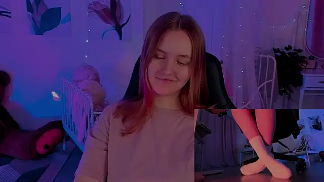 KellyPoter online show from December 30, 9:05 am