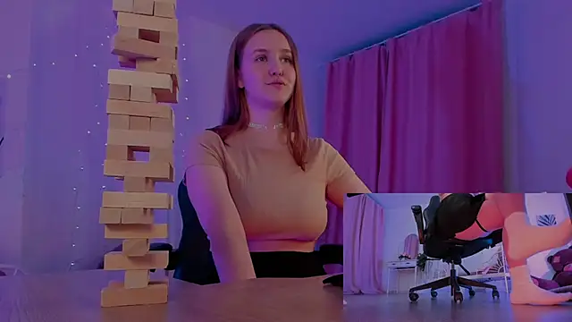 KellyPoter online show from December 30, 3:13 pm