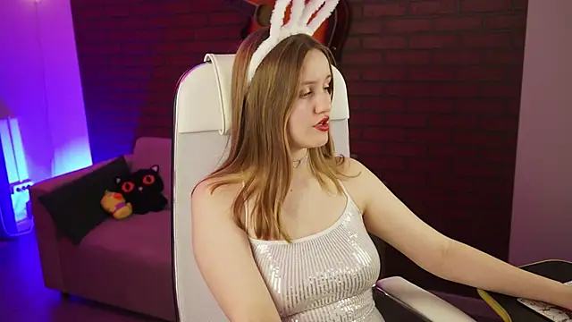 KellyPoter online show from January 21, 7:17 pm