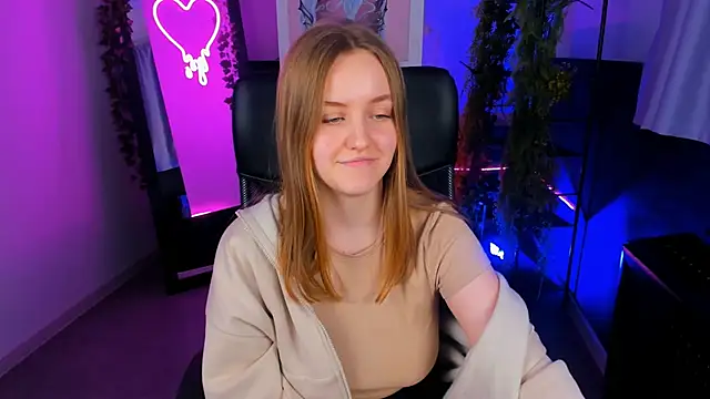 KellyPoter online show from January 26, 12:43 pm