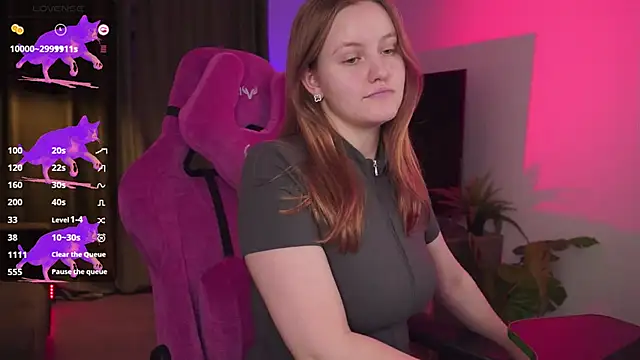 KellyPoter online show from September 16, 12:06 pm