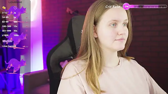 KellyPoter online show from September 25, 9:02 am