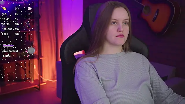 KellyPoter online show from November 9, 9:07 am