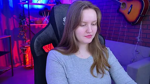 KellyPoter online show from January 8, 8:38 am