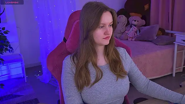 KellyPoter online show from February 17, 5:15 am