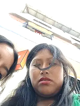 Karol-kamila19 online show from December 6, 7:12 pm