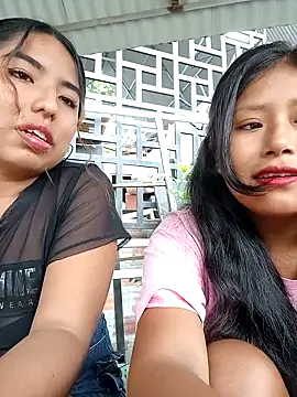 Karol-kamila19 online show from December 12, 12:44 pm