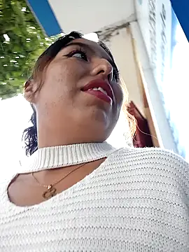 Karol-kamila19 online show from January 17, 2:07 pm