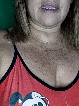 Kasandra Ho online show from November 8, 8:14 am