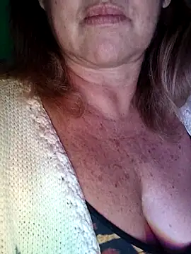 Kasandra Ho online show from November 25, 11:43 am