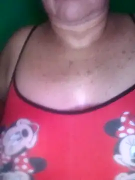 Kasandra Ho online show from February 5, 1:43 am