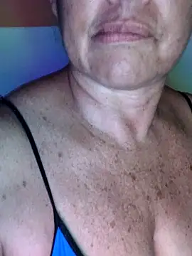 Kasandra Ho online show from February 26, 2:16 pm