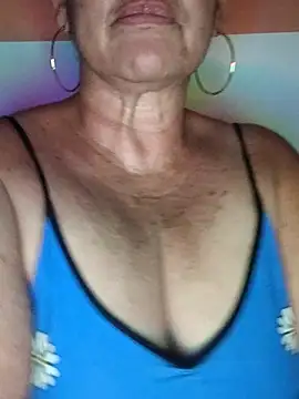 Kasandra Ho online show from March 8, 7:06 pm